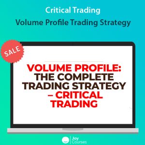 Critical Trading - Volume Profile Trading Strategy