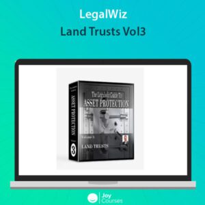 LegalWiz - Land Trusts Vol3