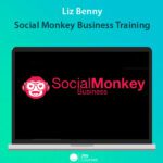 Liz Benny – Social Monkey Business Training