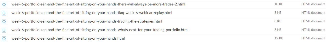 RobotWealth - Trade Like A Quant Bootcamp