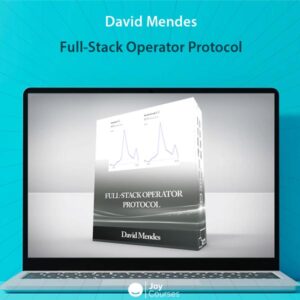 David Mendes - Full-Stack Operator Protocol