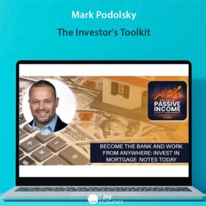 Mark Podolsky - The Investor's Toolkit