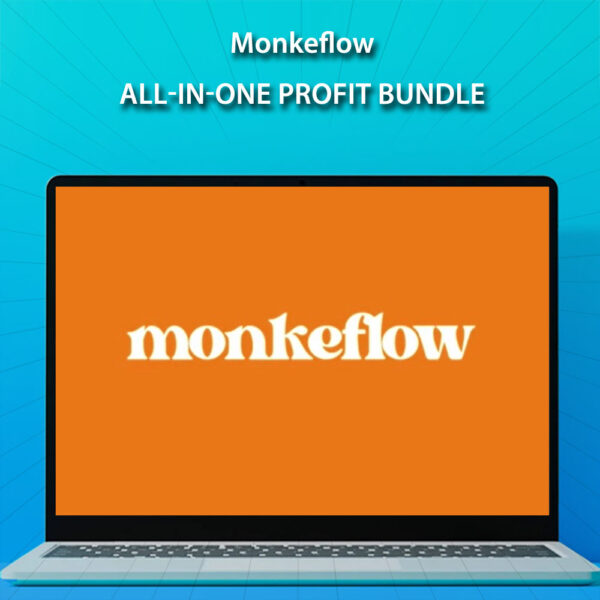Monkeflow – All-in-one Profit Bundle