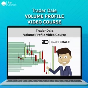 Trader Dale – Volume Profile Video Course
