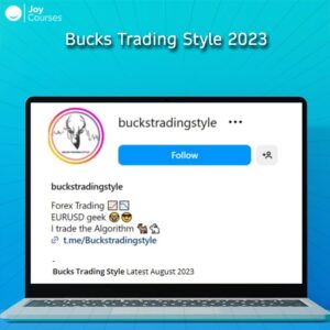 Bucks Trading Style 2023