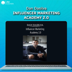 Dan Dasilva - Influencer Marketing Academy 2.0
