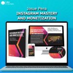 Josue Pena - Instagram Mastery and Monetization