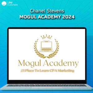 Chanel Stevens - Mogul Academy 2024