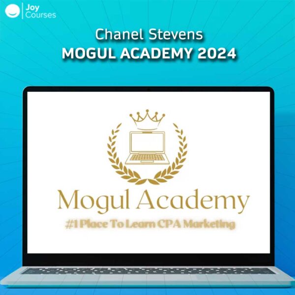 Chanel Stevens - Mogul Academy 2024