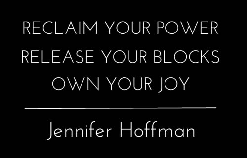 Jennifer Hoffman – Core 4 Karma & Energy Healing