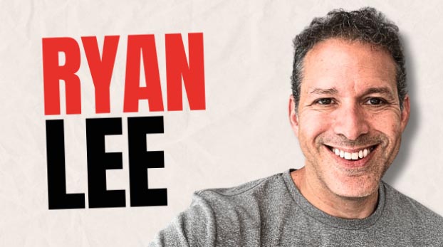 Ryan Lee – The Playbook