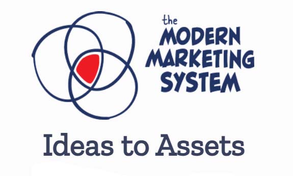 Shawn Twing, Andre Chaperon – Idea To Assets