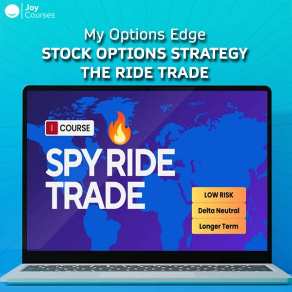 My Options Edge – Stock Options Strategy – The Ride Trade