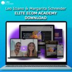 Leo Iciano & Margarita Schneider – Elite Ecom Academy