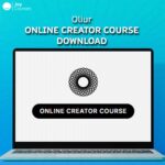 Oliur – Online Creator Course