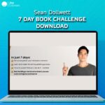 Sean Dollwett – 7 Day Book Challenge
