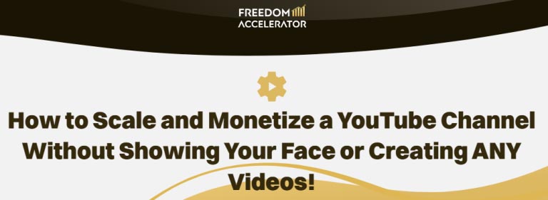 Paul Hilse – Freedom Accelerator