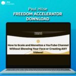 Paul Hilse – Freedom Accelerator