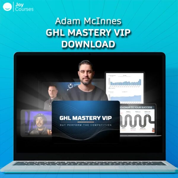 Adam McInnes – GHL Mastery VIP