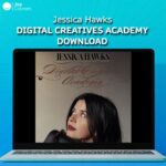 Jessica Hawks – Digital Creatives Academy