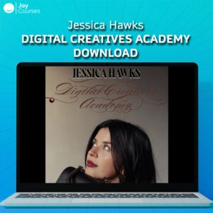 Jessica Hawks – Digital Creatives Academy