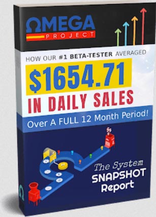 Aidan Booth – Omega Project DropShipping Course Update 2