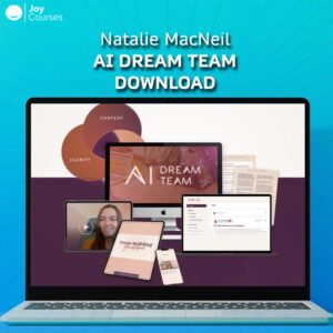 Natalie MacNeil – AI Dream Team